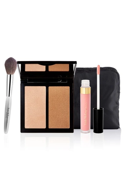 Trish Mcevoy Kiss & Glow Kit $163 Value