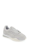 Puma Blacktop Rider Sneaker In Ash Gray-warm White