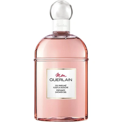 Guerlain Mon  Shower Gel 200ml