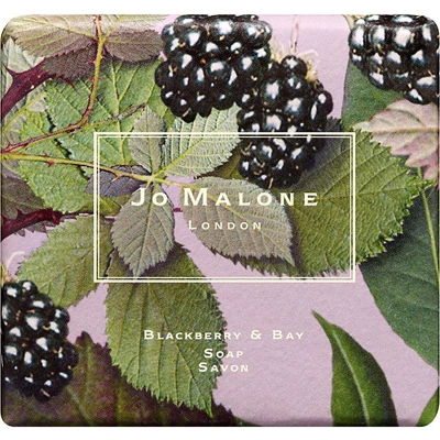 Jo Malone London Blackberry & Bay Bath Soap 100g