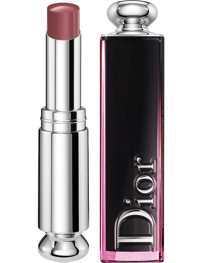 Dior Underground Addict Gel Lacquer