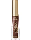 Too Faced Melted Matte Long-wear Liquid Lipstick 7ml In Naughty By Nature