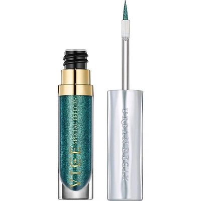 Urban Decay Vice Special Effects Long-lasting Water-resistant Lip Topcoat In Circuit