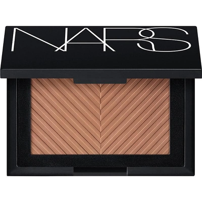 Nars Sun Wash Diffusing Bronzer In Casino