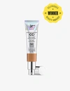 It Cosmetics Fair Your Skin But Better Cc+ Cream With Spf 50+ 32ml