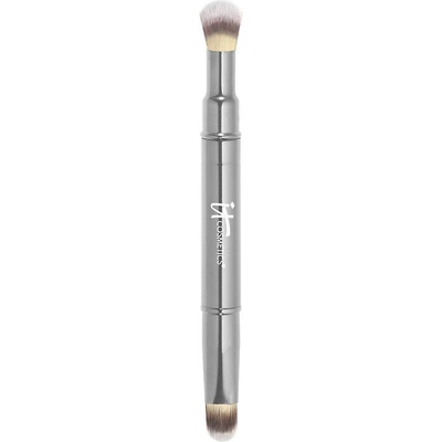 It Cosmetics Heavenly Luxe Dual Airbrush Concealer Brush