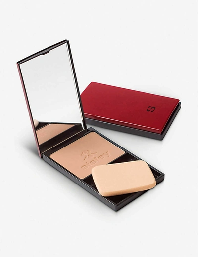 Sisley Paris Sisley Porcelaine Phyto-teint Eclat Compact
