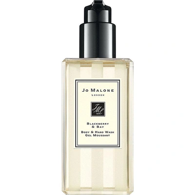 Jo Malone London Blackberry & Bay Body & Hand Wash 250ml