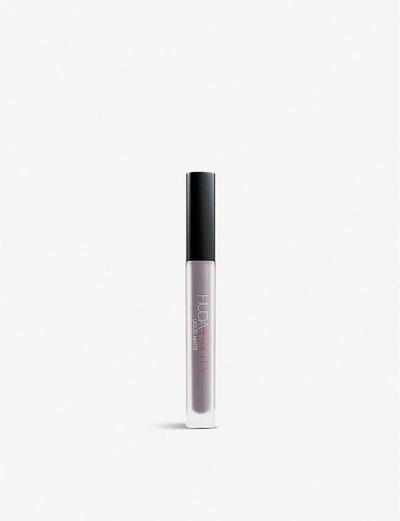 Huda Beauty Special Effects Liquid Matte Lipstick, Women's, Silver Fox