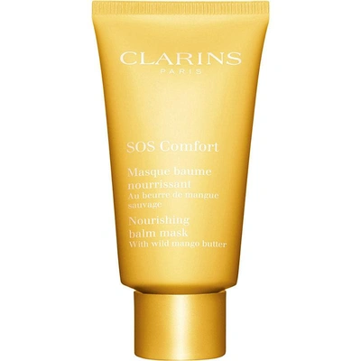 Clarins Sos Comfort Mask