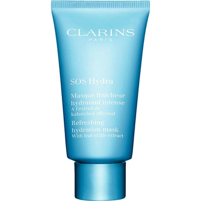 Clarins Sos Hydra Mask