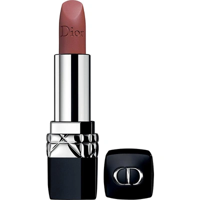 Dior Rouge  Lipstick In Hypnotic Matte