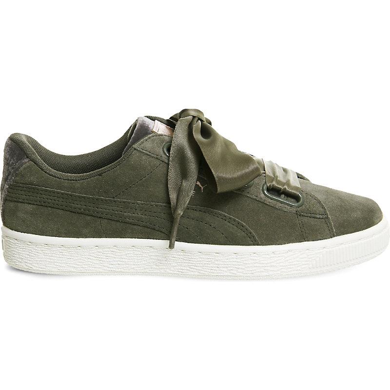 puma suede heart vr puma suede heart vr