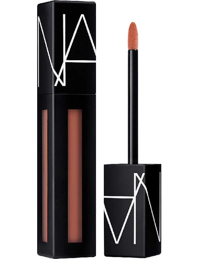 Nars Powermatte Lip Pigment In Get It On