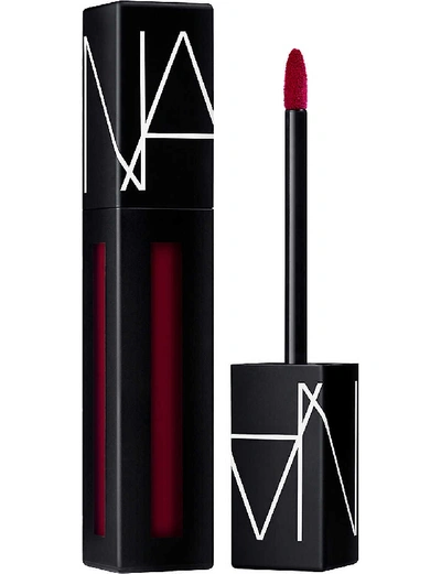 Nars Powermatte Lip Pigment In Under My Thumb