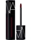 Nars Powermatte Lip Pigment In Rock With You