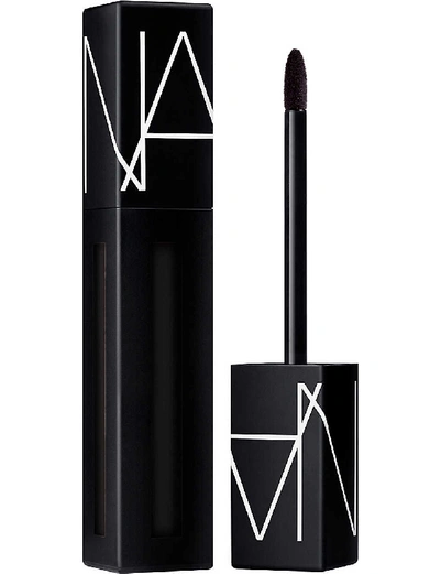 Nars Powermatte Lip Pigment In Paint It Black