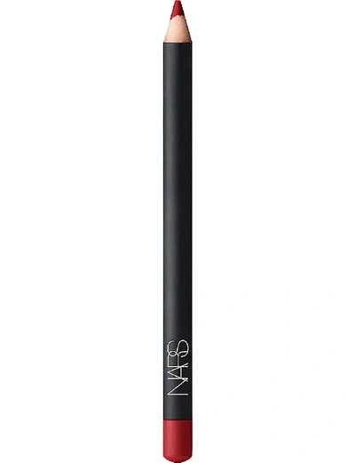 Nars Precision Lip Liner In Mariachi