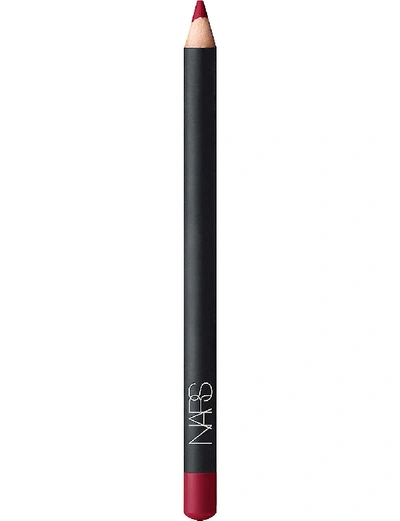 Nars Precision Lip Liner In Mougins