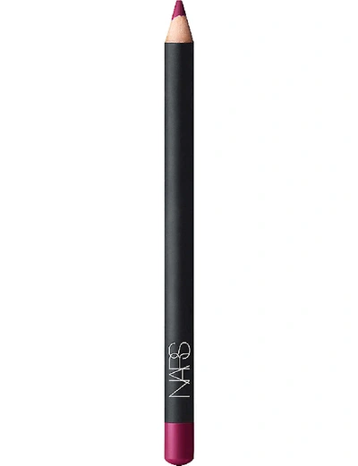 Nars Precision Lip Liner In Port Grimaud