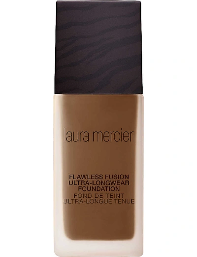 Laura Mercier Flawless Fusion Ultra-longwear Foundation In Pecan (beige)