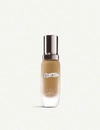 La Mer Soft Fluid Long Wear Foundation Spf20 30ml In Buff