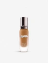 La Mer Soft Fluid Long Wear Foundation Spf20 30ml In Amber