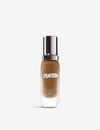 La Mer Soft Fluid Long Wear Foundation Spf20 30ml In Sienna