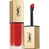Saint Laurent Tatouage Couture Matte Stain Liquid Lipstick In 13