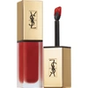 Saint Laurent Tatouage Couture Matte Stain Liquid Lipstick In 9
