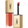 Saint Laurent Tatouage Couture Matte Stain Liquid Lipstick In 17