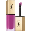 Saint Laurent Tatouage Couture Matte Stain Liquid Lipstick In 19