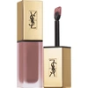 Saint Laurent Tatouage Couture Matte Stain Liquid Lipstick In 23