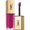 Saint Laurent Tatouage Couture Matte Stain Liquid Lipstick In 20