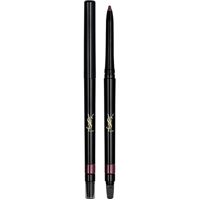 Saint Laurent Dessin Des Levres Lip Liner In 24