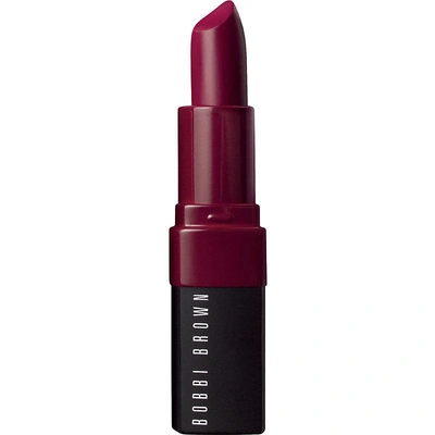 Bobbi Brown Crushed Lip Colour 3.4g In Plum