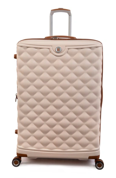 It Luggage Indulging 29-inch Hardside Spinner Luggage In Cream | ModeSens