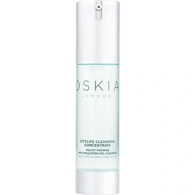 Oskia Citylife Cleansing Concentrate 40ml