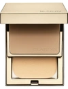 Clarins Everlasting Compact Foundation Spf 9 10g In Amber