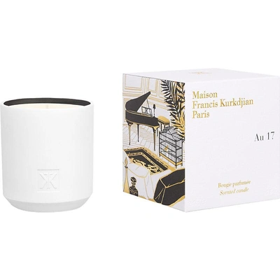 Maison Francis Kurkdjian Au 17 Candle 280g