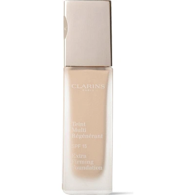 Clarins Extra-firming Foundation In Sand 108