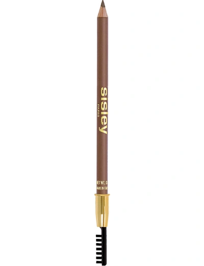 Sisley Paris Sisley Cappucino Phyto-sourcils Perfect Eyebrow Pencil