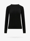 Polo Ralph Lauren Sweater In Black