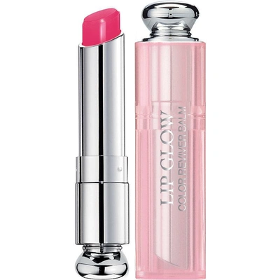 Dior Addict Lip Glow In Ultra-pink