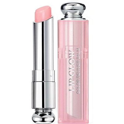 Dior Addict Lip Glow In Matte Pink