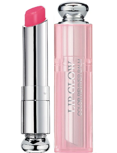 Dior Addict Lip Glow In Matte Raspberry