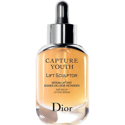 Dior Capture Youth Lift Sculptor Age-delay Lifting Serum 30ml