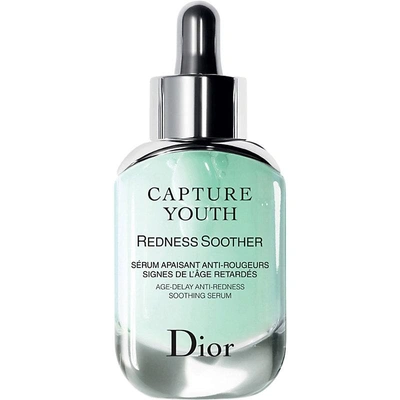 Dior Capture Youth Redness Soother Age-delay Anti-redness Serum 30ml