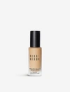 Bobbi Brown Skin Long-wear Weightless Foundation Spf15 30ml In Warm Ivory