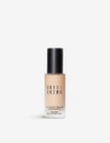 Bobbi Brown Skin Long-wear Weightless Foundation Spf15 30ml In Porcelain